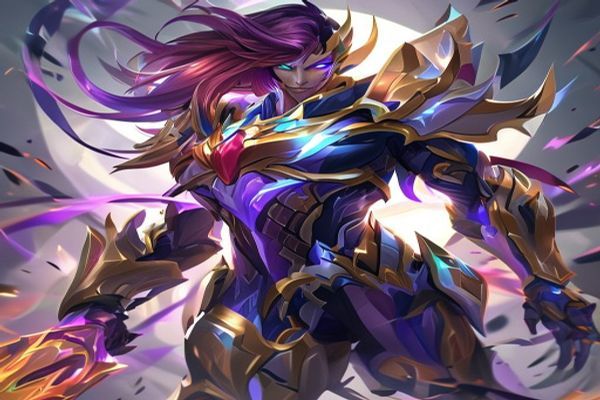 零攻略
